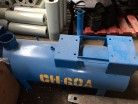 Бак вакуумной установки  СН-60 - AGRO96.RU