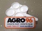 Лопатка для тестирования молока California - AGRO96.RU