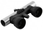 Блок форсунок OPTIFLOW GOATS CUPS PIPE D.52/50.8 (для коз, крепление на трубу) (5319002) - AGRO96.RU