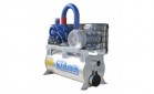 Вакуумная установка GPV 2200 (с ресивером, без э/д) Interpuls - AGRO96.RU