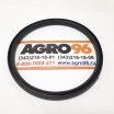 Прокладка НМУ 03Б.005 (для нержавеющего насоса) - AGRO96.RU