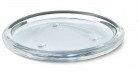 Заглушка ресивера пластиковая (GPV-2200) - AGRO96.RU