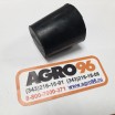 Пробка резиновая конусная Dy60 ГОСТ 7852-76 - AGRO96.RU