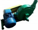 Дробилка ДМ-2 (Глазов) - AGRO96.RU