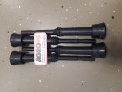 Сосковая резина 3110 Melasty (стакан d27мм, D45мм, L150) - AGRO96.RU