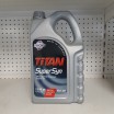 TITAN SUPERSYN 5W-50 ( 5L) Масло моторное - AGRO96.RU
