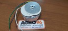 Индуктивная катушка трансформатора 58-0125-024-S (125W 24V 5,210A 230V) - AGRO96.RU