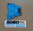 Реле электромеханическое 1СО 6А 24В АС/DC - AGRO96.RU