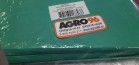 Салфетки вискозные многоразовые зеленые 360х400 (уп.20шт) - AGRO96.RU