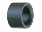 Втулка ПВХ 75х63 (редукционное кольцо) PVC-U, PN16 - AGRO96.RU