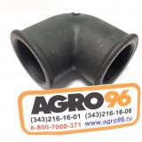 Угольник АДСН 00.00.019-01 резиновый - AGRO96.RU