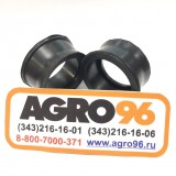 Втулка АДМ 51.003 (АДС 07.00.005) крана молочного - AGRO96.RU