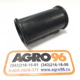 Муфта ДПР 05.008-01 (dвн=38мм, L100мм, стенка 6мм) - AGRO96.RU