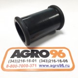 Муфта ДПР 02.023/АДС00.00.005 (dвн=42мм, L90мм, стенка 4мм) - AGRO96.RU