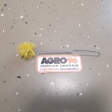 Ерш ДПР- 7 (чистка коллектора) - AGRO96.RU