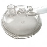 Крышка коллектора ШРИБ 161-33.002 Корпус - AGRO96.RU