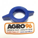 Гайка АДМ 09.013 (нерж фильтра) - AGRO96.RU