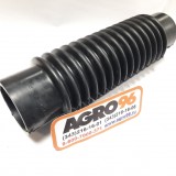 Патрубок АДМ 00.014 (D50) гофр. - AGRO96.RU