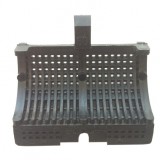 Фильтр пульсатора L-80  1000038 Interpuls - AGRO96.RU