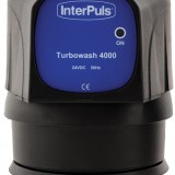 Инжектор впуска воздуха TURBOWASH 4000 24V AC/DC (5079002) - AGRO96.RU