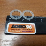 Кольцо 015-019-25-2-2 (ММ 04) - AGRO96.RU