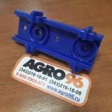 Корпус крана ШРИБ-108-22.010 - AGRO96.RU