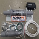 Счетчик молока СМ-16 - AGRO96.RU
