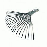 Грабли веерные складные без черенка - AGRO96.RU