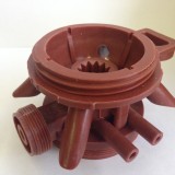 Корпус пульсоколлектора АВЮ 6 116 120 - AGRO96.RU