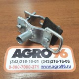 Штуцер ШРИБ-108-221.000 в сборе - AGRO96.RU