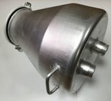Баллон вакуумный ДВ 32.090-01 (ЧВМЗ) - AGRO96.RU