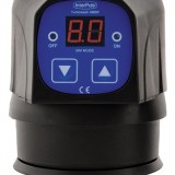 Инжектор впуска воздуха TURBOWASH 4000P 24V AC/DC (5079001) - AGRO96.RU