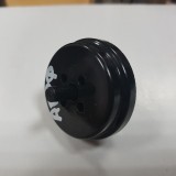 Клапан дренажный 1/2" 3400016 - AGRO96.RU