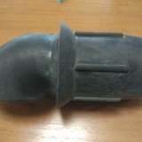 Молоковвод  50х59 (импорт) - AGRO96.RU