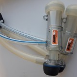 Подвесная часть для коз CLASSIC GOATS-ITP205-SIM (2059012) Interpuls - AGRO96.RU
