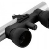 Блок форсунок OPTIFLOW GOATS CUPS PIPE D.52/50.8 (для коз, крепление на трубу) (5319002) - AGRO96.RU