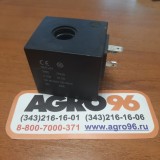 Электромагнитная катушка Sirai Z923G 230V/50Hz - AGRO96.RU