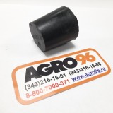 Пробка резиновая конусная Dy45 ГОСТ 7852-76 - AGRO96.RU