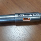 Вал короткий НЦИ 01.01.601 шлицевой - AGRO96.RU