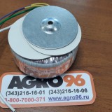 Индуктивная катушка трансформатора 58-0125-024-S (125W 24V 5,210A 230V) - AGRO96.RU