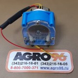 Насос дозирующий F2.2-1 - AGRO96.RU