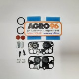 Ремкомплект пульсатора LE20/LP20 Interpuls - AGRO96.RU