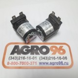Катушка электромагнитного клапана на подачу воды Muller 220В - AGRO96.RU