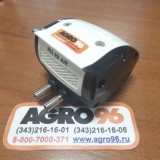 Пульсатор PANAzoo. P01 RR AIR  (60/40) Италия - AGRO96.RU