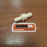 Фитинг перестальтического насоса 5,5х7 - AGRO96.RU
