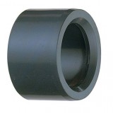 Втулка ПВХ 75х63 (редукционное кольцо) PVC-U, PN16 - AGRO96.RU