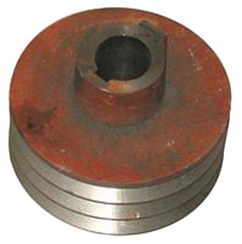 Шкив КО-505А 0200002 (4 ручья, d38мм) - AGRO96.RU