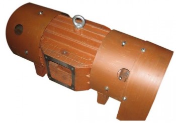 Насос КО-510М 0216000-04 правый (с системой охлаждения) - AGRO96.RU