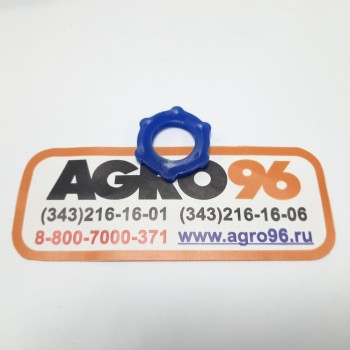 Гайка АДМ 52.029 (АДС-08.00.005) дозатора - AGRO96.RU