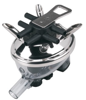 Коллектор ORBITER 250 №1549030 - AGRO96.RU